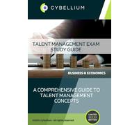 Talent Management Exam Study Guide