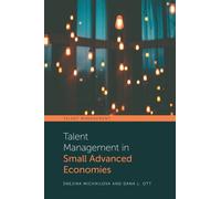 Talent Management in Small Advanced Economies