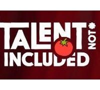 Talent Not Included Steam CD Key