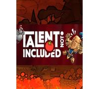 Talent Not Included Steam Key GLOBAL