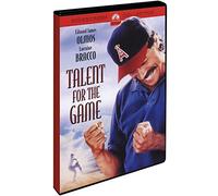 Talent pro hru DVD / Talent for the Game (Czech Version)