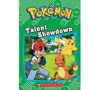 Talent Showdown (Pokemon)