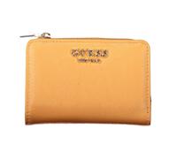 Talent SLG Mini Wallet - female - Guess - Wallets & Cardholders - Orange - ONE SIZE - Accessories ONE SIZE