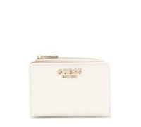 Talent SLG Mini Wallet - female - Guess - Wallets & Cardholders - White - ONE SIZE - Accessories ONE SIZE