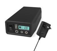 Talentcell 12V LiFePO4 Battery Pack LF4106, 2000 Cycles Rechargeable 12.8V 6Ah 76.8Wh Lithium Iron Phosphate Battery with DC 12/9/6 Volt and 5V USB Output for LED Strip, CCTV Camera, Mobile Phone and