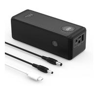 TalentCell Power Bank, 27000 mAh Portable Power Bank, 100 W Max USB-C Fast Charge Charger, Fast Charging with 4 Ports, PD 3.0 QC External Battery Compatible with Smartphone, Tablets and More