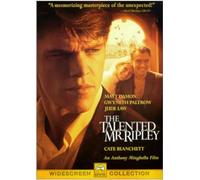 Talented Mr. Ripley [DVD] [1999] [Region 1] [US Import] [NTSC]