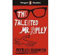 TALENTED MR RIPLEY ELT GRADED READER by Patricia Highsmith Paperback Self Help