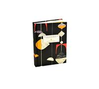 Talented Mr Ripley Notebook: Now an Emmy Award-winning Netflix series (VMC)