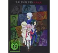 Talentless Nana Vol.1. Vol.1, 1 Blu-ray (Sammelschuber) (Blu-ray) (US IMPORT)