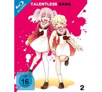 Here are optimized product titles matching each offer: - Talentless Nana Vol. 2 (Ep. 5-8) – KSM Anime - Talentless Nana Vol. 2 (Ep. 5-8) – Blu-ray – KSM Anime - Talentless Nana Vol. 2 (Ep. 5-8) – Blu-ray – US IMPORT – KSM Anime