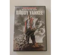 TALENTO DE BARIO-Daddy Yankee, Maestro