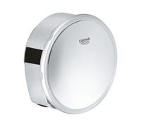 GROHE GROHTHERM 19952 TALENTOFIL INLET POP-UP AND WASTE SYSTEM BATH FILLER TRIM