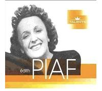 Talents : Edith Piaf