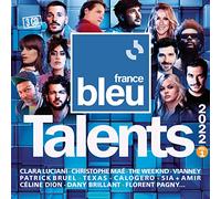 Talents France Bleu 2022 - volume 1