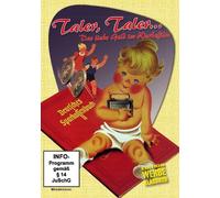 Taler, Taler... - Das liebe Geld im Werbefilm (DVD)