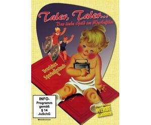 Taler, Taler... - Das liebe Geld im Werbefilm (DVD)