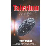 Talerium: Earthforce Sage Volume 26 (The Earthforce Saga)