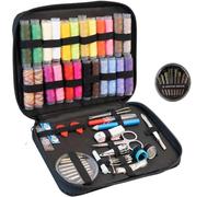 TALERLUV Sewing kit-Versatile and Reliable for Hobby sewers and Professionals.Compact and Portable,Suitable for All Sewing Projects and Also When Traveling.