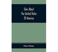 Tales About The United States Of America