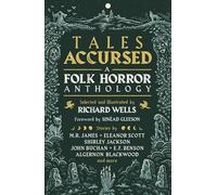 Tales Accursed: A Folk Horror Anthology