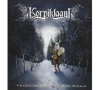 Tales Along This Road by KORPIKLAANI (2006-05-23)