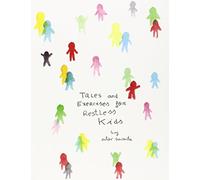 Tales and Exercices for Restless Kids (Inglés)
