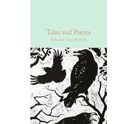 Tales and Poems