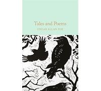 Tales and Poems: Edgar Allan Poe: 66 (Macmillan Collector's Library, 66)
