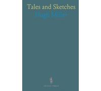 Tales and Sketches