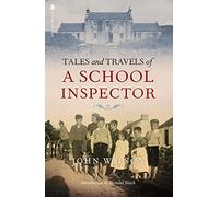Tales and Travels of a School Inspector