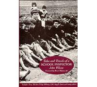 Tales and Travels of a School Inspector