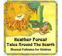 Tales Around the Hearth