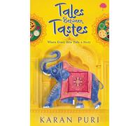 Tales Between Tastes