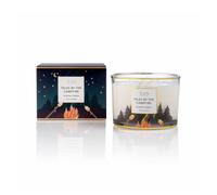 Tales By The Campfire 3 Wick Candle 369g The London Wax Company Multi One Size