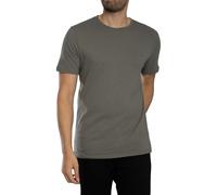 Tales Chest Logo T-Shirt Open Grey S