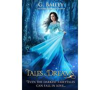 Tales & Dreams: 2 (The Demon Academy Universe Series)