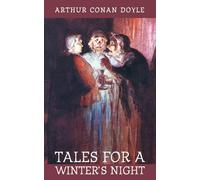 Tales for a Winter's Night: Academy Mysteries