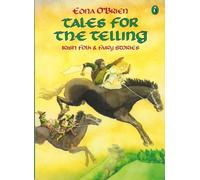 Tales For the Telling: Irish Folk And Fairy Stories (Puffin Books)