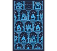Tales from 1,001 Nights