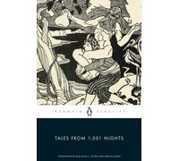 Tales from 1,001 Nights