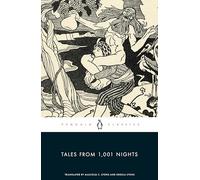 Tales from 1,001 Nights