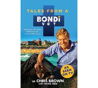 Tales from a Bondi Vet: An international hit TV series