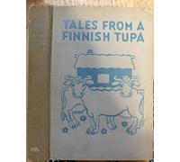 tales from a finnish tupa