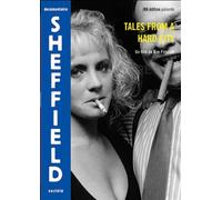 Tales from a Hard City