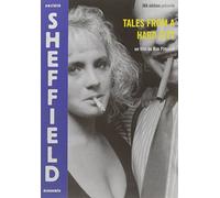 TALES FROM A HARD CITY / FRESH. CHEERING AND VERY FUNNY