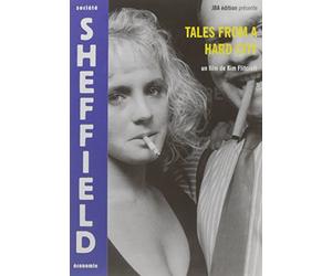 TALES FROM A HARD CITY / FRESH. CHEERING AND VERY FUNNY
