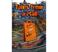 Tales from a Mall: The future has become ridiculous...
