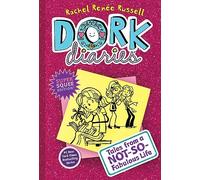Tales from a Not-So-Fabulous Life: 1 (Dork Diaries)