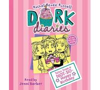 Tales from a Not-so-happy Birthday (Dork Diaries)